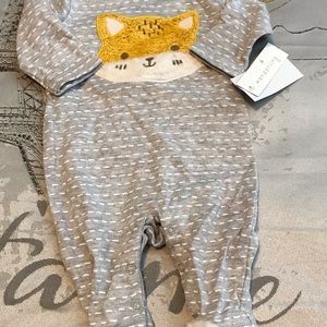 Wanderling INFANT ONSIE NWT Size NB